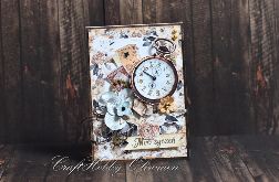 Moc życzeń - w męskim stylu