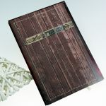 Kalendarz 2016 -kwiatowa pocztówka - 