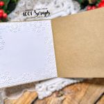 Kartka bożonarodzeniowa 10 - Kartka