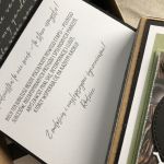 Męska kartka w pudełku! 40-tka #2 - 