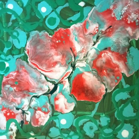 Blossom 