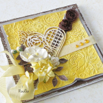 Energetyczna z sercem - 