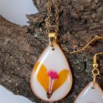 żywica i kwiaty 2 - 