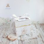 Exploding box na chrzest "Waiting" GOTOWY - 