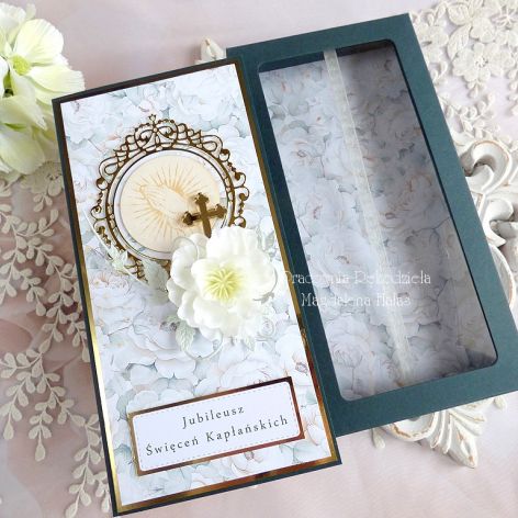 Kartka z okazji Jubileuszu Kapłaństwa 234