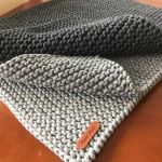 Podkładka prostokątna pod talerz 30x40cm,3mm - 