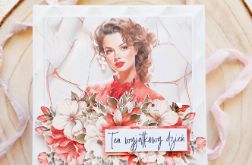 Kartka urodzinowa Ten Wyjątkowy Dzień (32)