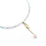 Naszyjnik "Eforiana" - Lekkość i Harmonia - 