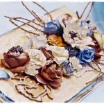 Kartka w stylu vintage - 