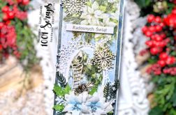 Kartka bożonarodzeniowa 11