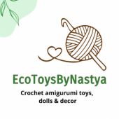 EcoToysByNastya