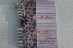 Przepiśnik- cappucino