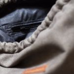 Ciemnoszary workoplecak męski basic - 