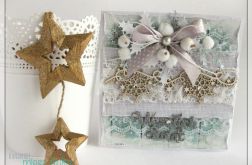 Wyjątkowa KARTKA ŚWIĄTECZNA - 53