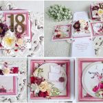 Exploding box z okazji 18 urodzin 402 - 