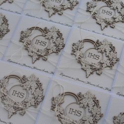 Zaproszenia komunijne z personalizacją 54