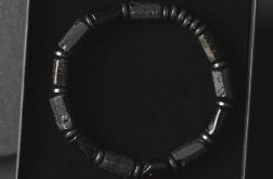 Bransoletka turmalin tt99