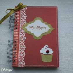 Przepiśnik- truskawkowe lato