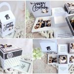 Exploding box z okazji 18 urodzin 535 - 