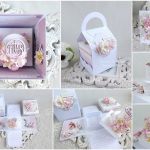 Komunijny exploding box 491 - 
