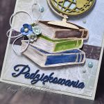 Podziękowania dla nauczyciela - geografia - Geografia - detal II