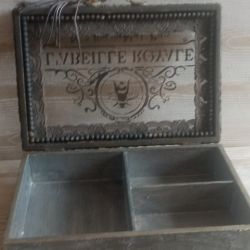 Szkatułka ślubna