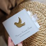 Oryginalne zaproszenia na Pierwszą Komunię Świętą - 4