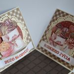 Pudełko eksplodujące na Dzień Mamy - 