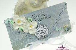 Kopertówka z okazji ślubu: rapsodia o świcie