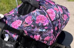 Pokrycie/budka, daszek do Valco Snap- baby/sport