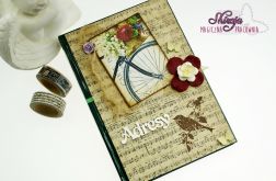 Adresownik -kwiatowo-rowerowo