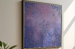 Jak Śliwka w Kompot I 100x100 cm
