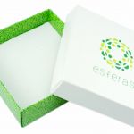 Bransoletka Rubin 3 mm + pudełko Esferas - Eleganckiej pudełko firmowe. Idealne na prezent.