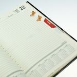 Kalendarz 2016 -jesienny ogród - 