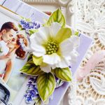 „Tylko z Tobą” – kartka ślubna z duszą (17) - Kartka ślubna personalizowana