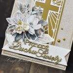 Przyjdź Duchu Święty - pamiątka Bierzmowania - Bierzmowanie - detal II