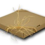 Chusta Jedwabna - Planeta - 