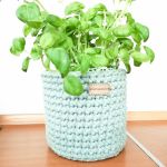 Wiszący kosz do przechowywania,różne rozmiary. - 