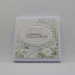 Pamiątka Pierwszej Komunii Świetej #100 - pudełko