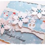 Kartka świąteczna - 