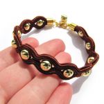 prosta brasoletka sutasz - 