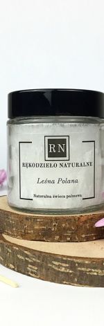 Leśna Polana - 120 ml