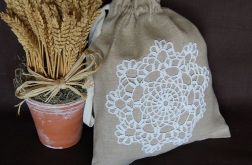 Woreczek "Zapach Prowansji"