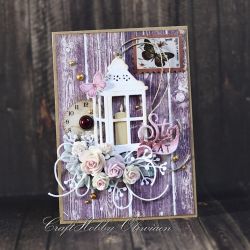 Sto lat - z latarenką