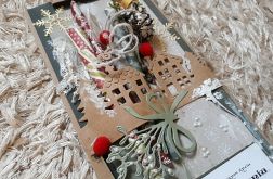 Kartka świąteczna #31