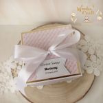 Exploding box chrzest roczek "OhBaby1" GOTOWY - 