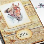 Kalendarz 2016 -przyjaźń - 