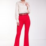 Spodnie Mercedes - 