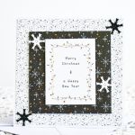 Kartka świąteczna - Merry Christmas & Happy New Year - Seria * Koziołkowe Love * to nasze produkty, które są z nami od zawsze. Najczęściej kupowane przez klientów. Najbardziej ukochane nie tylko przez dzieci. * * * Stonowana karteczka z okazji świąt Bożego Narodzenia W spokojnej kolorystyce. Idealna dla każde