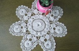 koronka koniakowska OTI